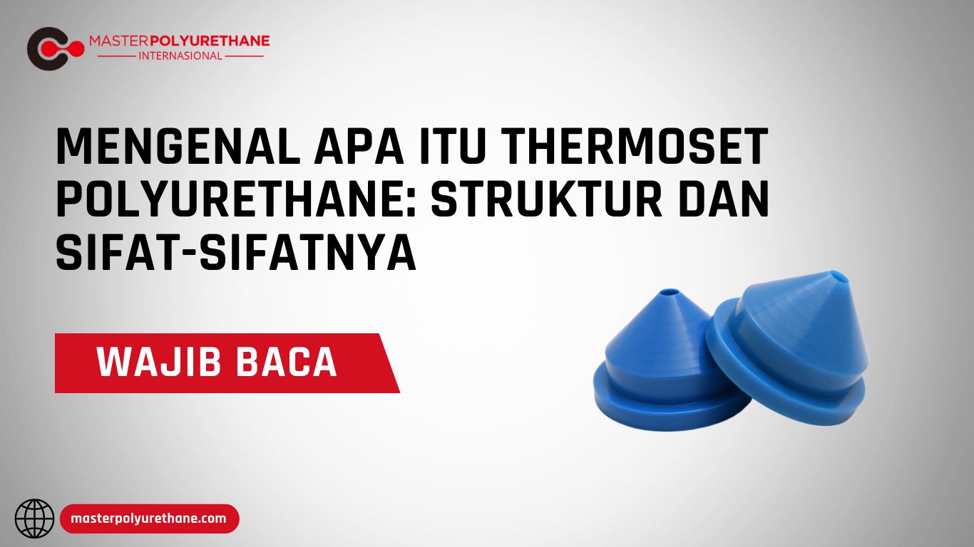 thermoset polyurethane